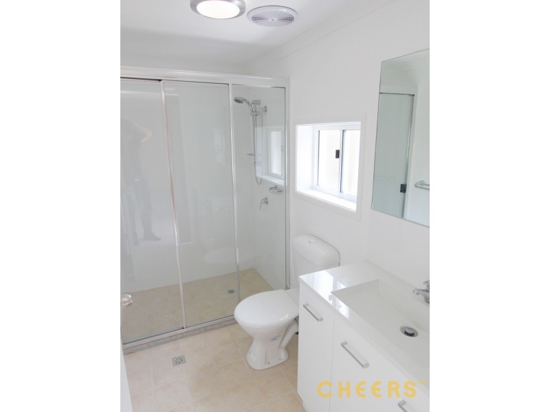 317 Ellison Rad, Geebung QLD 4034