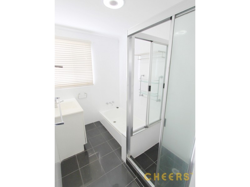 317 Ellison Rad, Geebung QLD 4034