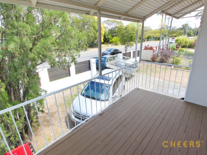 317 Ellison Rad, Geebung QLD 4034