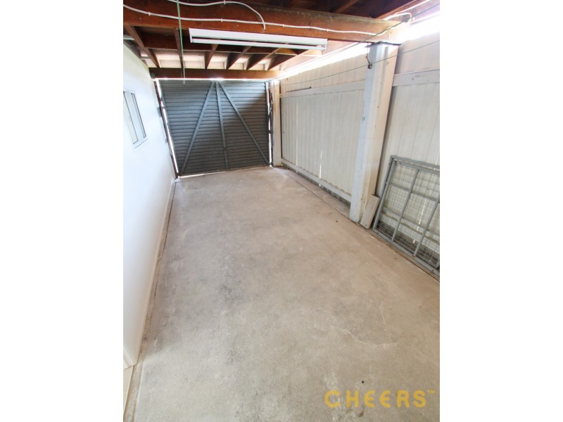 317 Ellison Rad, Geebung QLD 4034