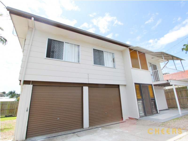 317 Ellison Rad, Geebung QLD 4034