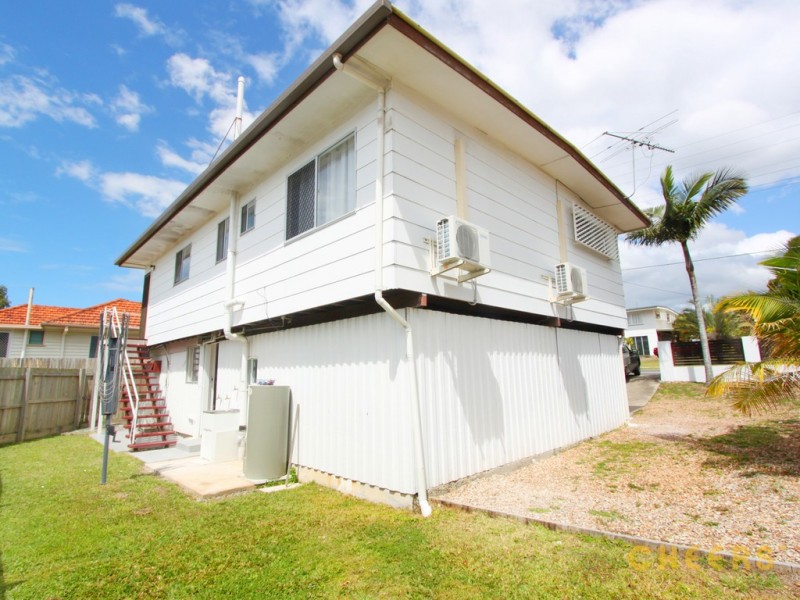 317 Ellison Rad, Geebung QLD 4034