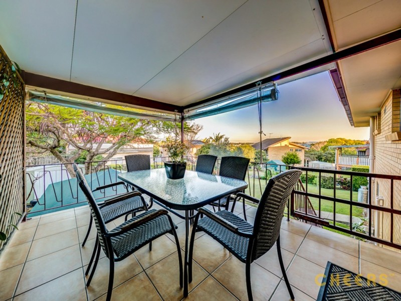 9 Trood Street, Macgregor QLD 4109