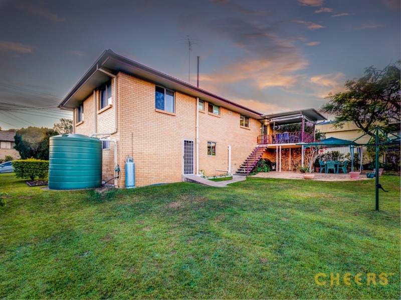 9 Trood Street, Macgregor QLD 4109
