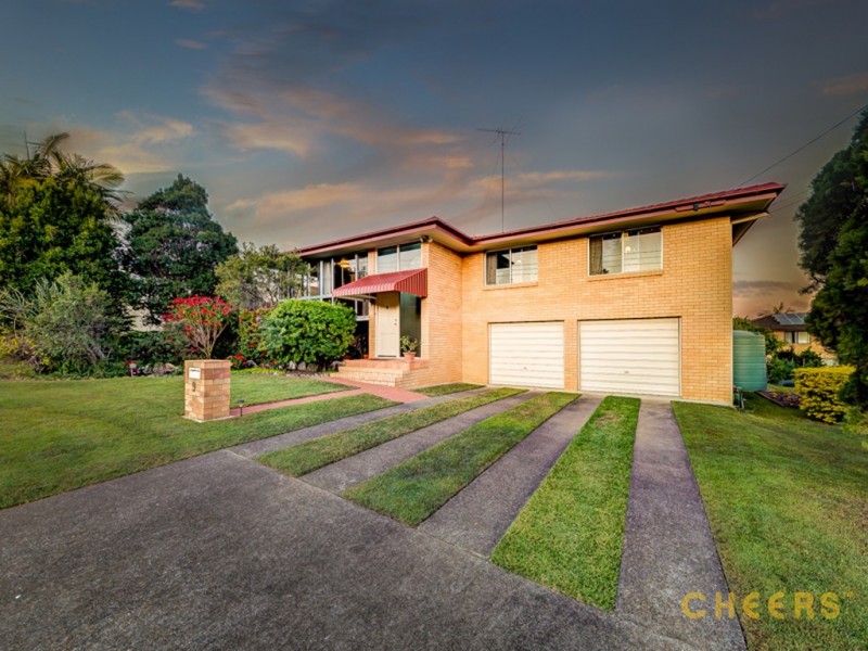 9 Trood Street, Macgregor QLD 4109