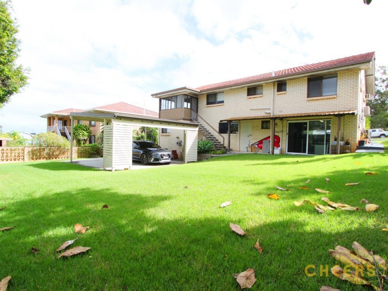 659 Mains Road, Macgregor QLD 4109