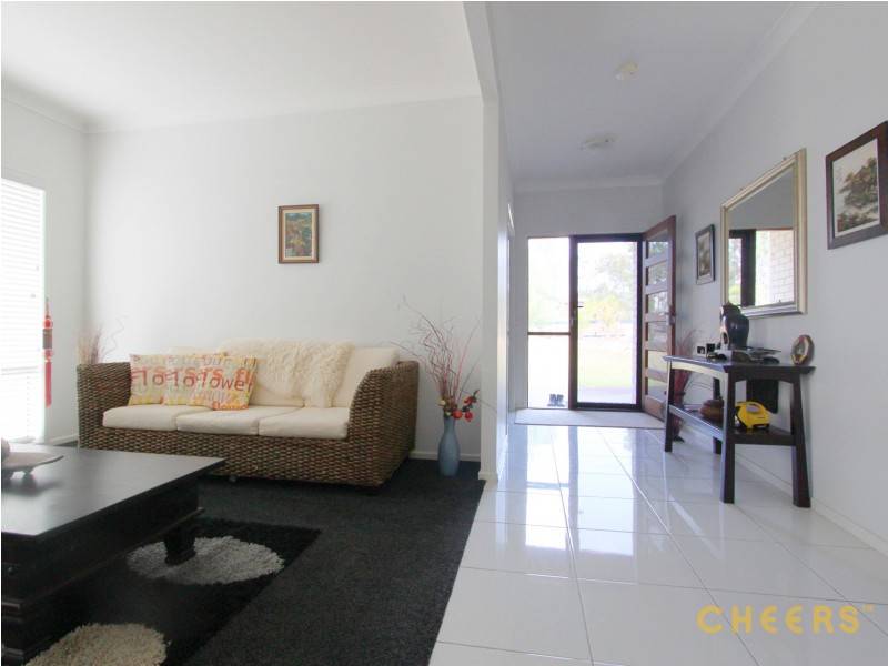 28 Heysen Road, New Beith QLD 4124