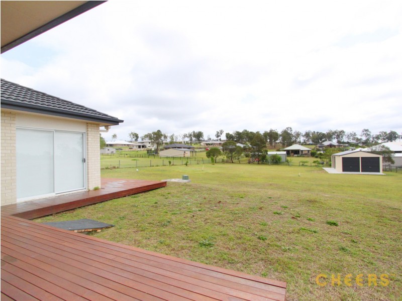 28 Heysen Road, New Beith QLD 4124
