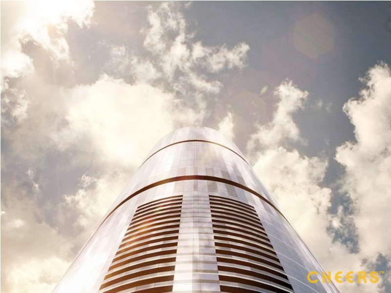 1507/222 Margaret Street, Brisbane City QLD 4000