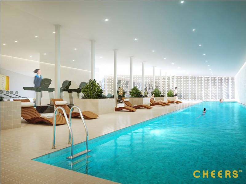 1507/222 Margaret Street, Brisbane City QLD 4000