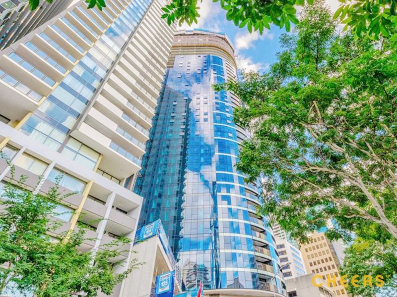 1507/222 Margaret Street, Brisbane City QLD 4000