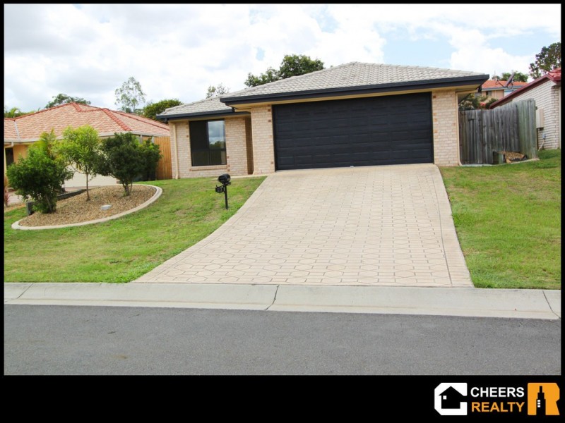 23 Aji Street, Algester QLD 4115