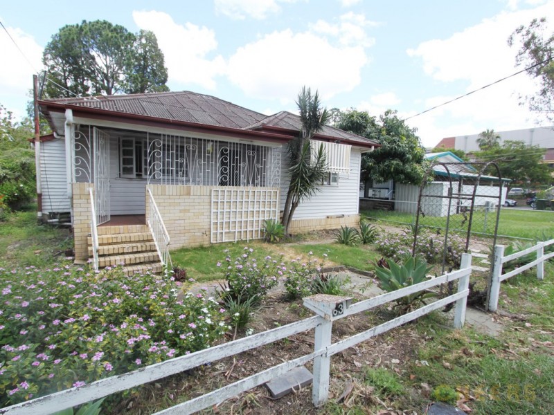 63 Fairley Street, Indooroopilly QLD 4068