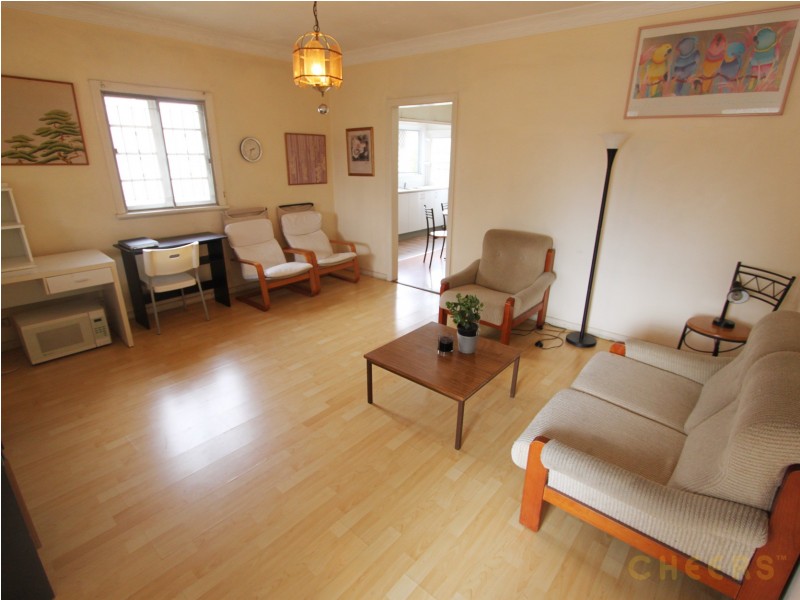 63 Fairley Street, Indooroopilly QLD 4068