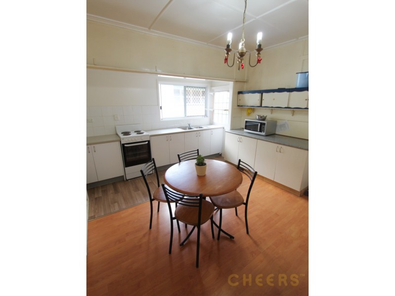 63 Fairley Street, Indooroopilly QLD 4068