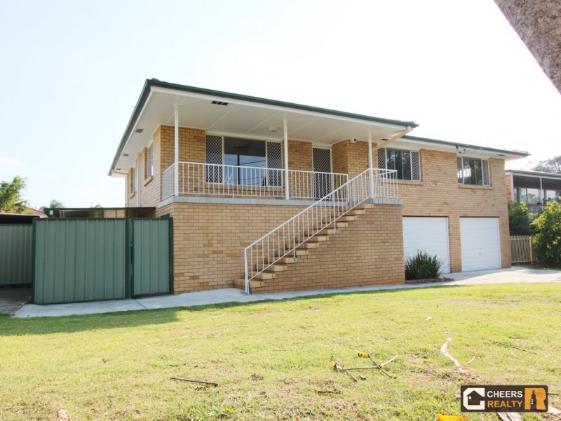 3 Ningari Street, Sunnybank QLD 4109