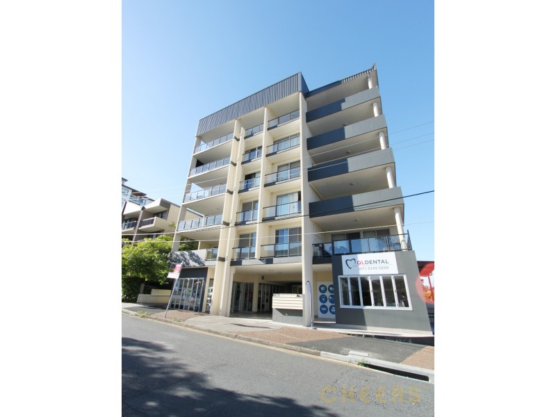 6/26 Norton Street, Upper Mount Gravatt QLD 4122