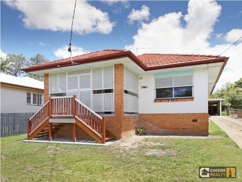 540 Stafford Road, Stafford QLD 4053