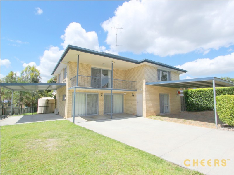 31 Gordonia Street, Macgregor QLD 4109