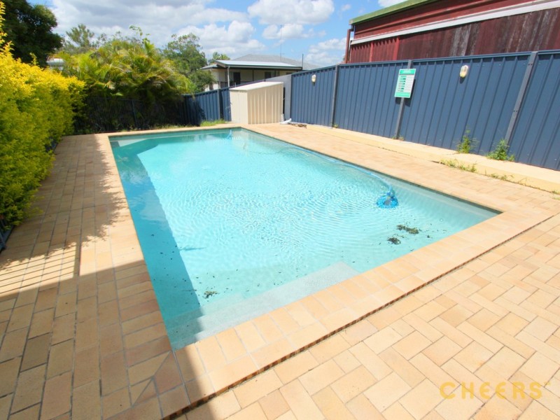 31 Gordonia Street, Macgregor QLD 4109