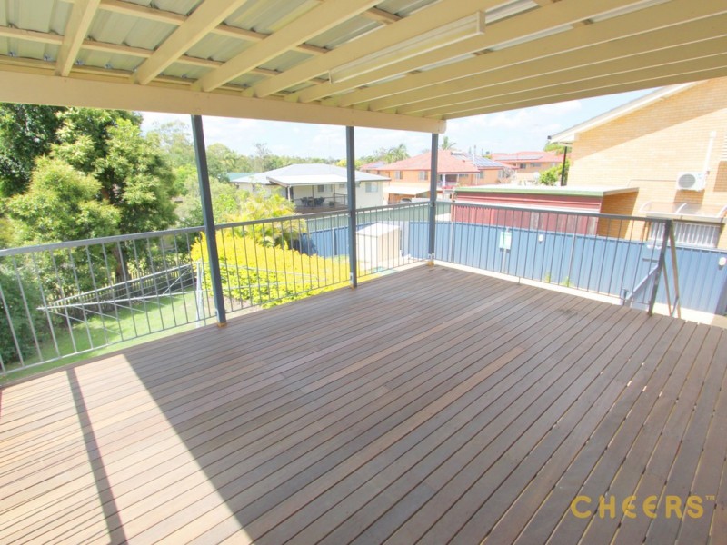 31 Gordonia Street, Macgregor QLD 4109