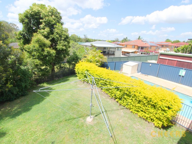 31 Gordonia Street, Macgregor QLD 4109