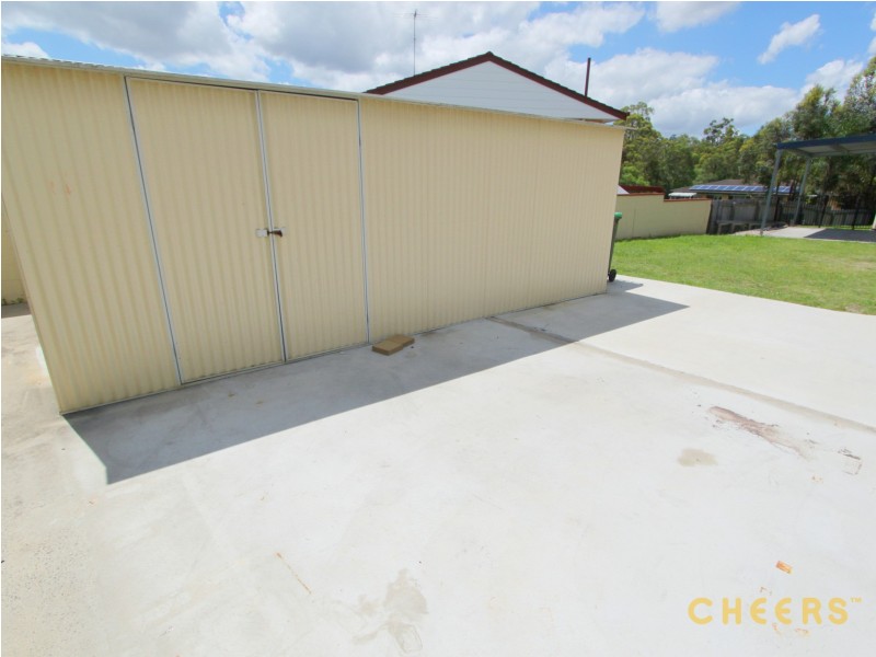 31 Gordonia Street, Macgregor QLD 4109