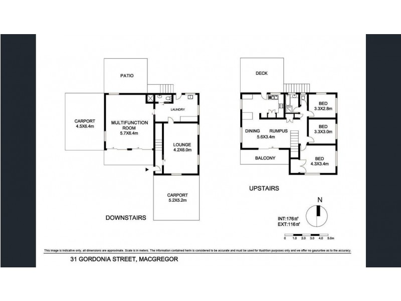 31 Gordonia Street, Macgregor QLD 4109