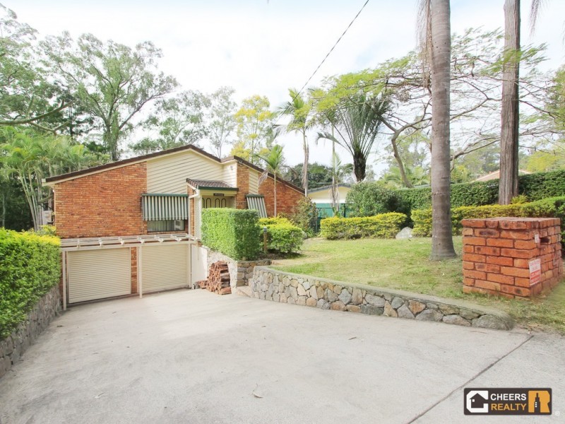 27 Norman Street, Fig Tree Pocket QLD 4069
