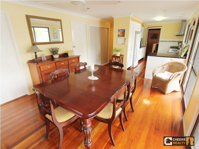 27 Norman Street, Fig Tree Pocket QLD 4069