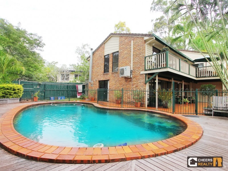 27 Norman Street, Fig Tree Pocket QLD 4069