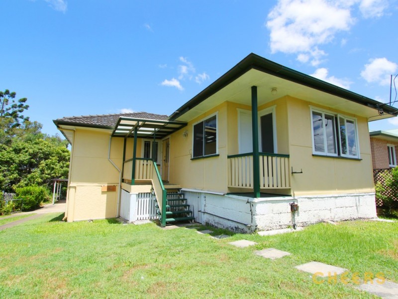 140 Gallipoli Road, Carina Heights QLD 4152