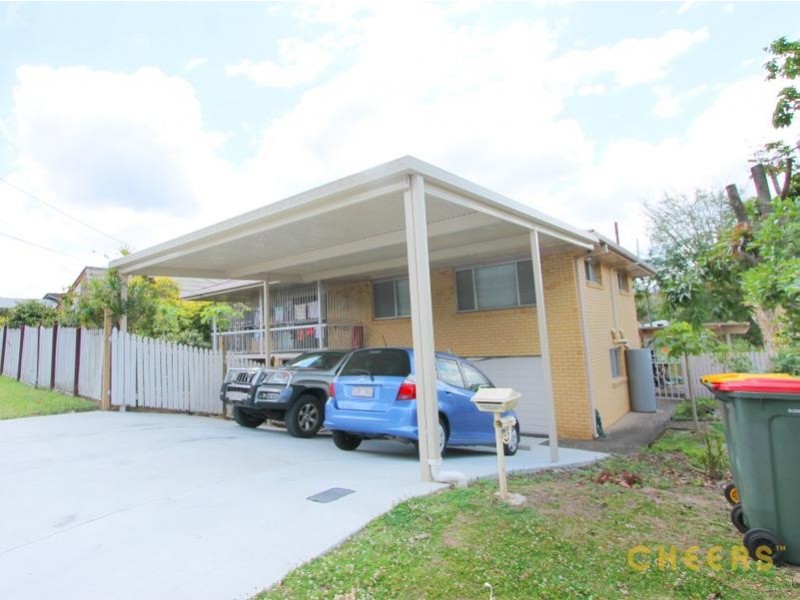 5 Gonzales Street, Macgregor QLD 4109