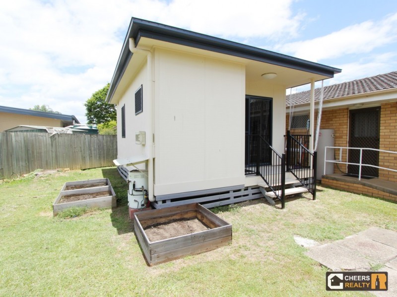 3 Wheatley Street, Sunnybank QLD 4109