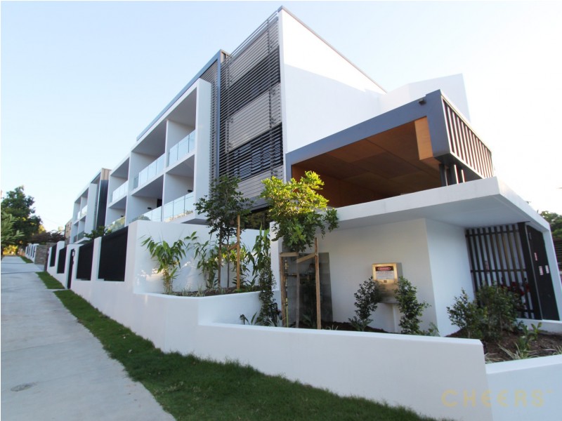 210/9 Lapraik Street, Ascot QLD 4007