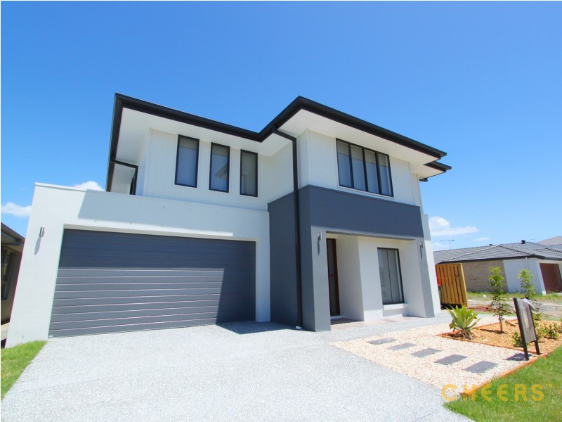 60 Lindeman Circuit, Pimpama QLD 4209