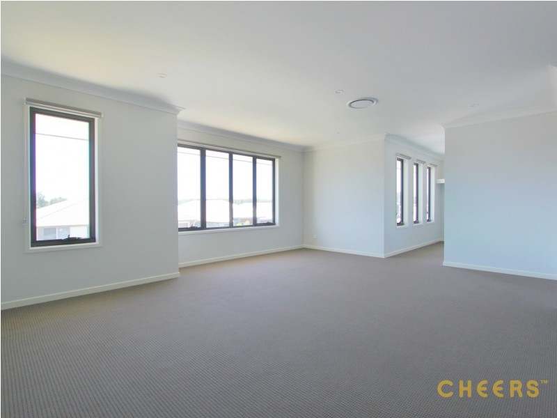 60 Lindeman Circuit, Pimpama QLD 4209