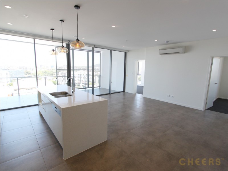 1203/1-3 Cameron Street, South Brisbane QLD 4101