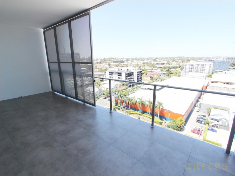 1203/1-3 Cameron Street, South Brisbane QLD 4101