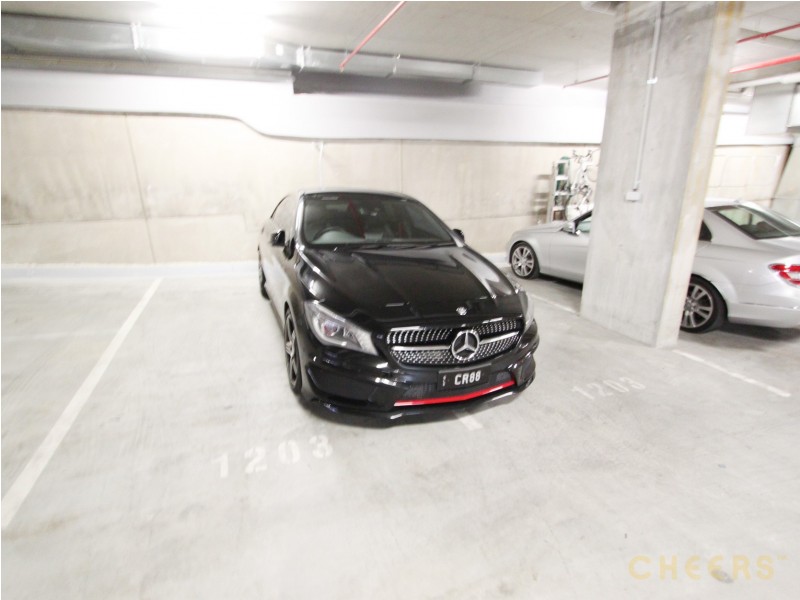 1203/1-3 Cameron Street, South Brisbane QLD 4101