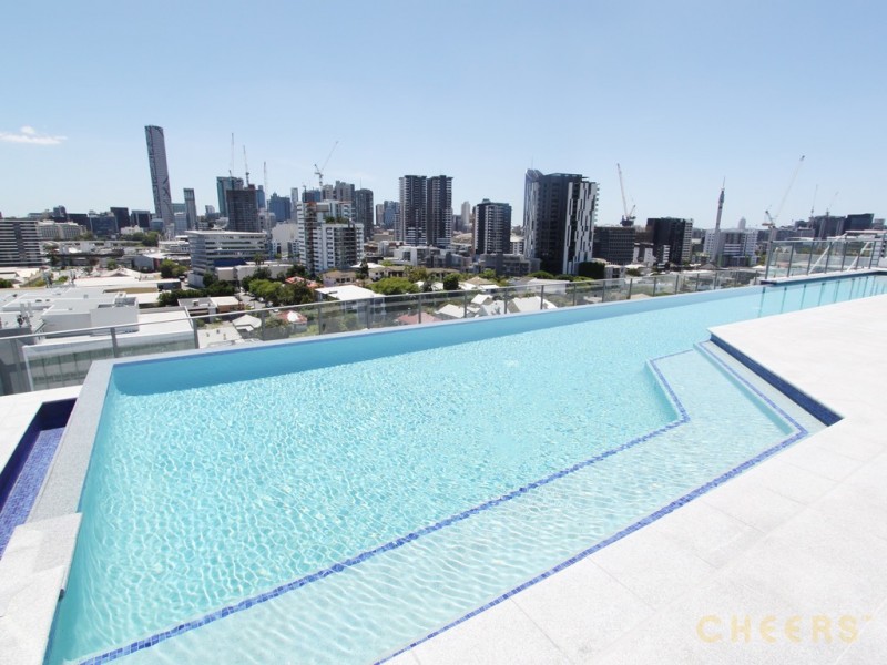 1203/1-3 Cameron Street, South Brisbane QLD 4101