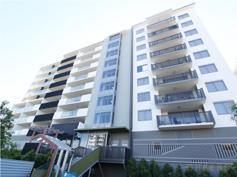 2409/27 Charlotte Street, Chermside QLD 4032