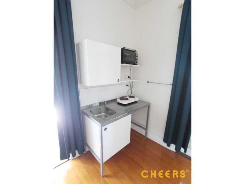 A/12 Kerr Street, Toowong QLD 4066