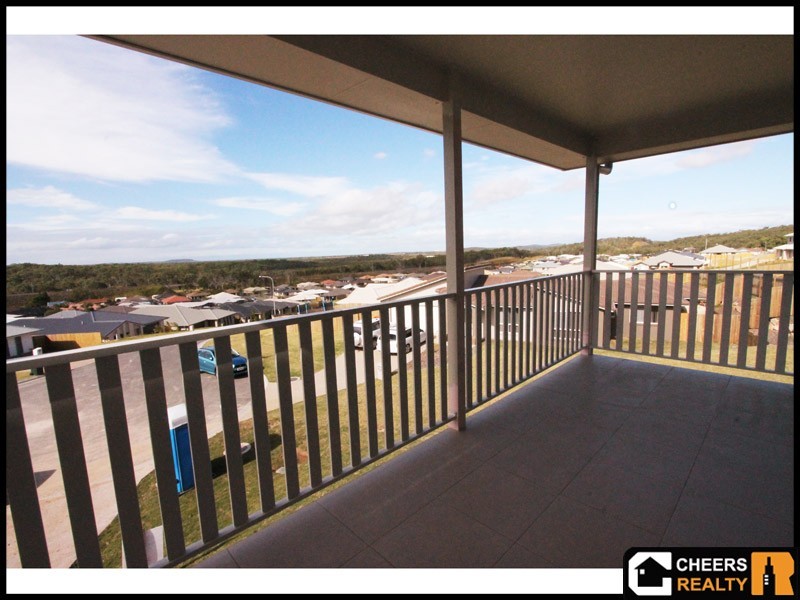 21 Sturt Court, Glen Eden QLD 4680