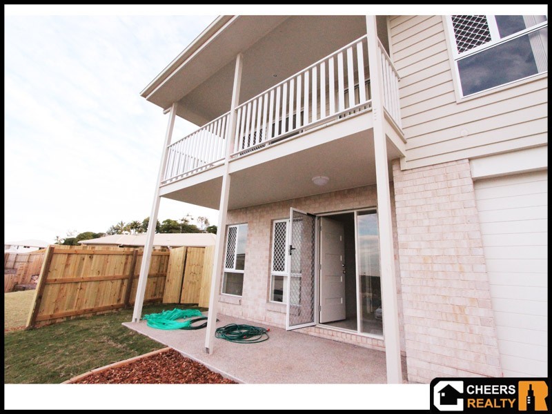 21 Sturt Court, Glen Eden QLD 4680