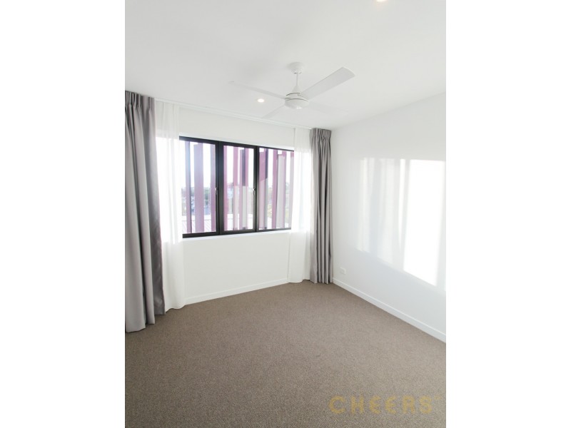 307/9 Lapraik Street, Ascot QLD 4007