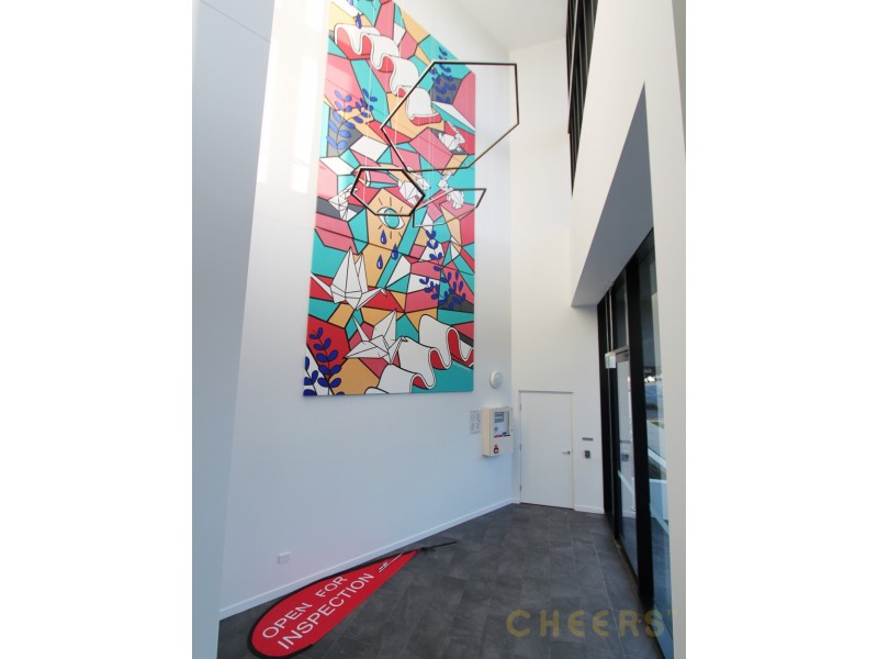 307/9 Lapraik Street, Ascot QLD 4007