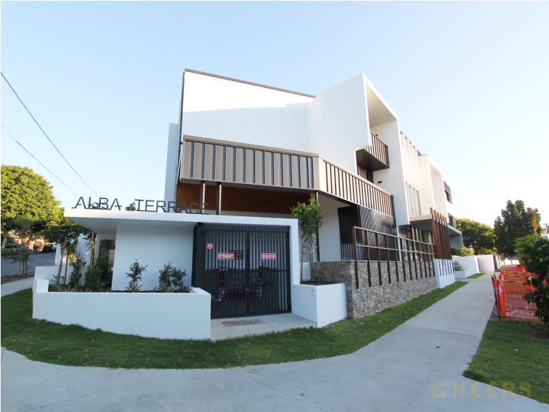 307/9 Lapraik Street, Ascot QLD 4007