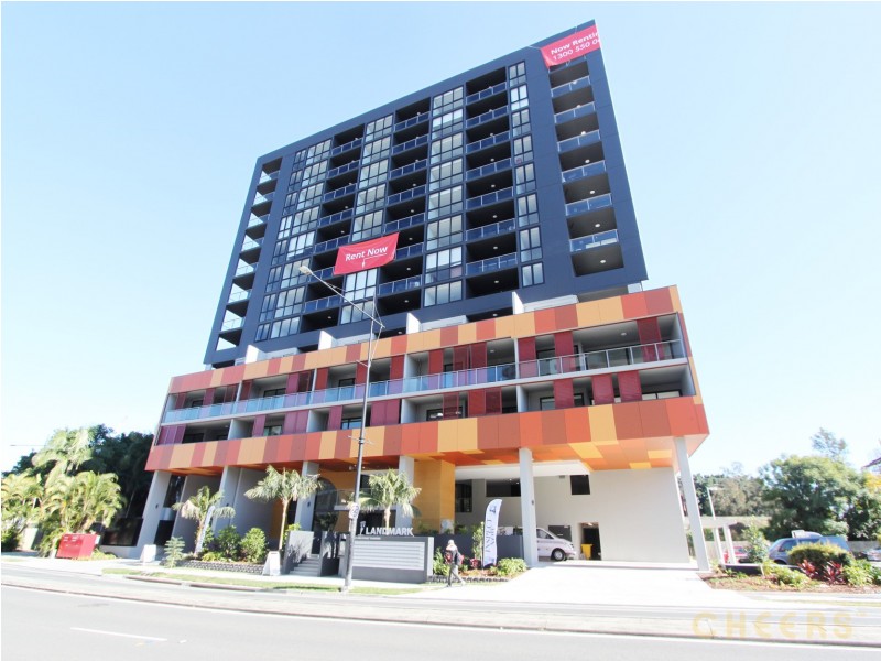 6 Land Street, Toowong QLD 4066