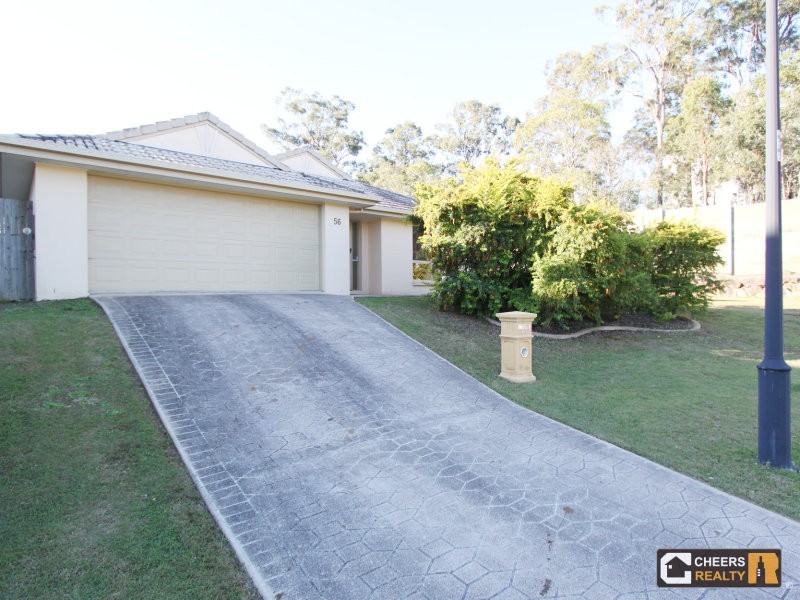 56 Barossa Place, Calamvale QLD 4116